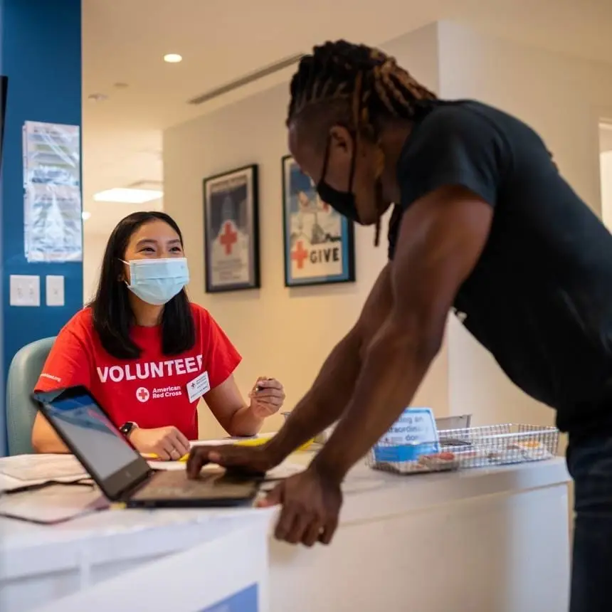 Blood Drive Volunteers Needed! - Sampson County