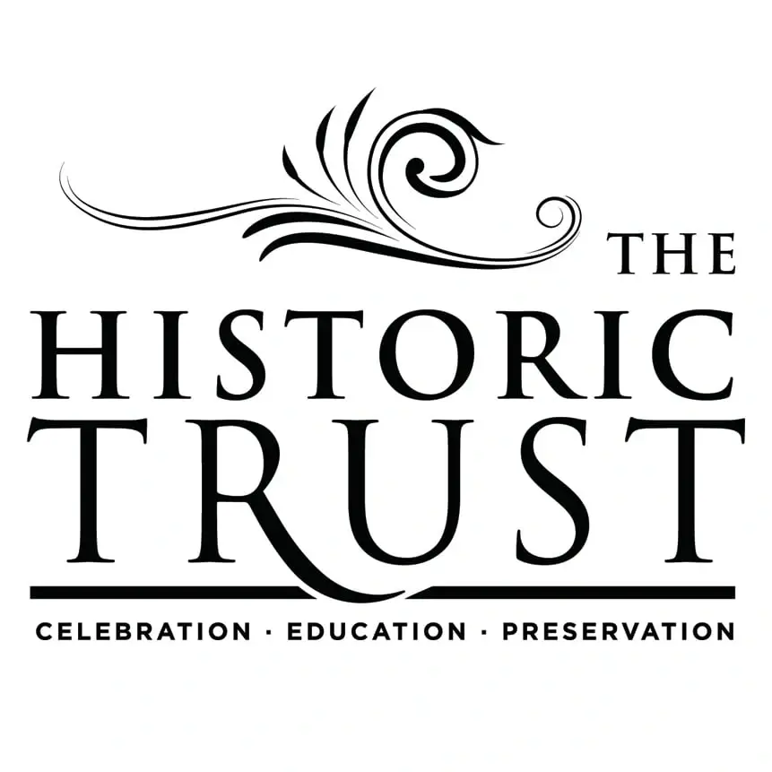 The Historic Trust - Docent Tour Guide - Marshall House or Providence Academy