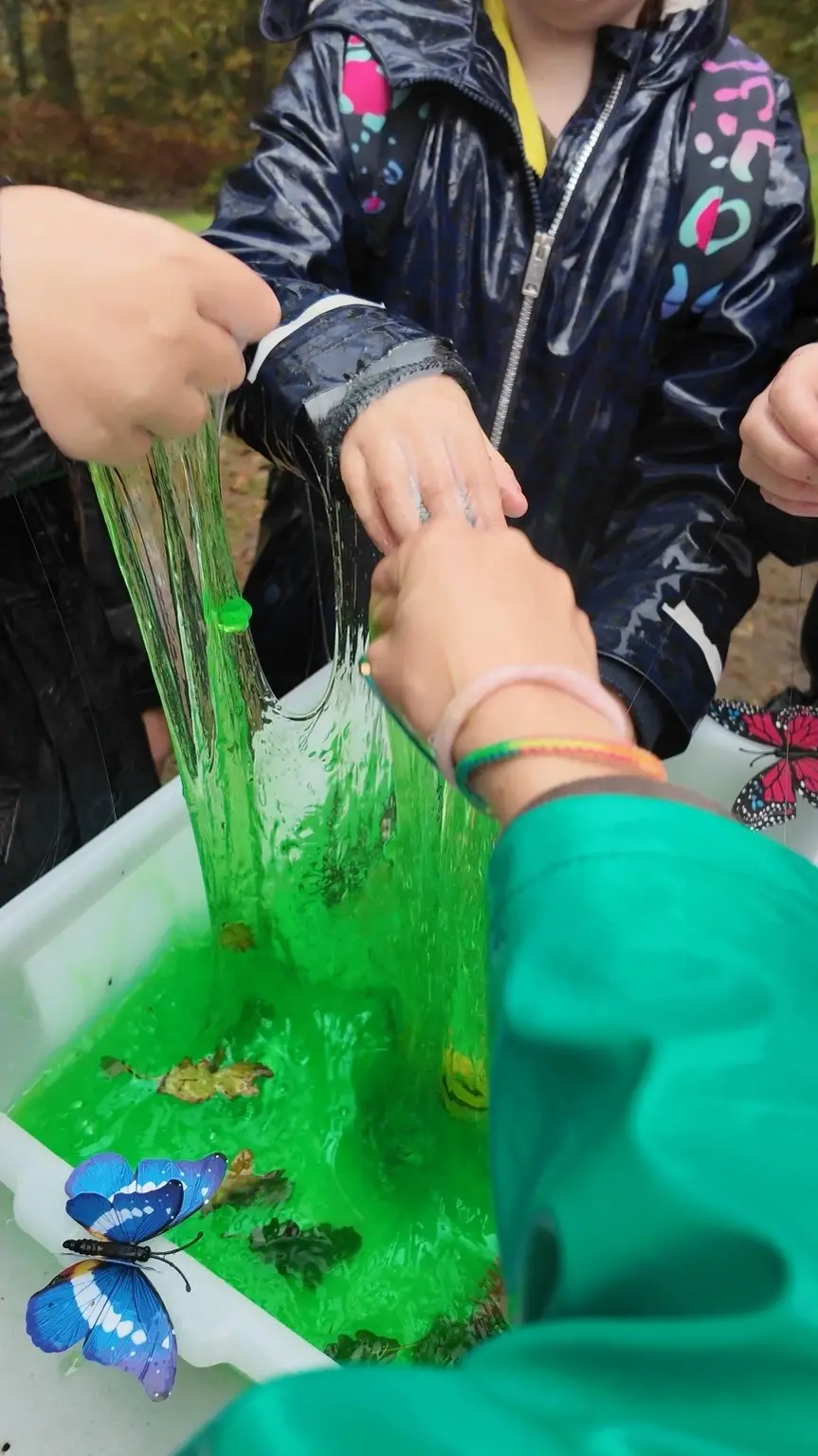 Charity Fundraiser (Voluntary)