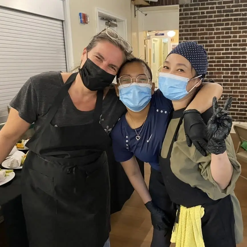 Serve your local Seniors!