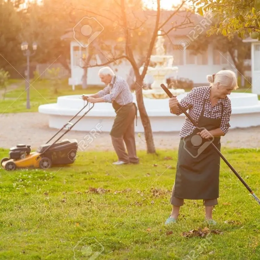 Lawn Care Landscaping Volunteers needed to assist Marshall, County hospice patients