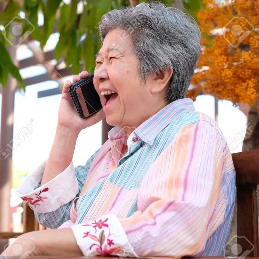 Volunteer to call  Hospice Patients in Marshall County, Alabama