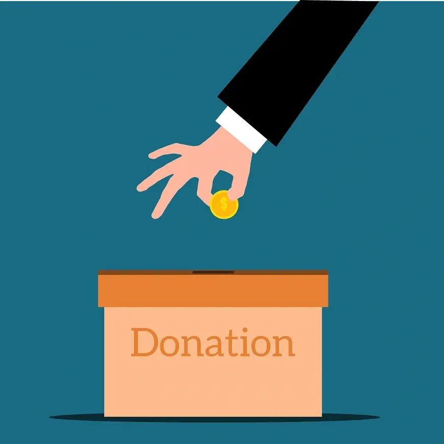 Event Planner for Fundraising