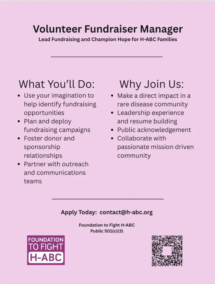 Fundraiser Manager