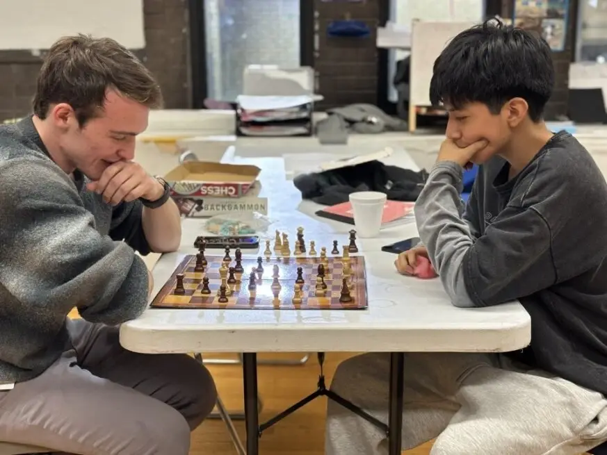 1-on-1 Weekly TEAM Mentoring