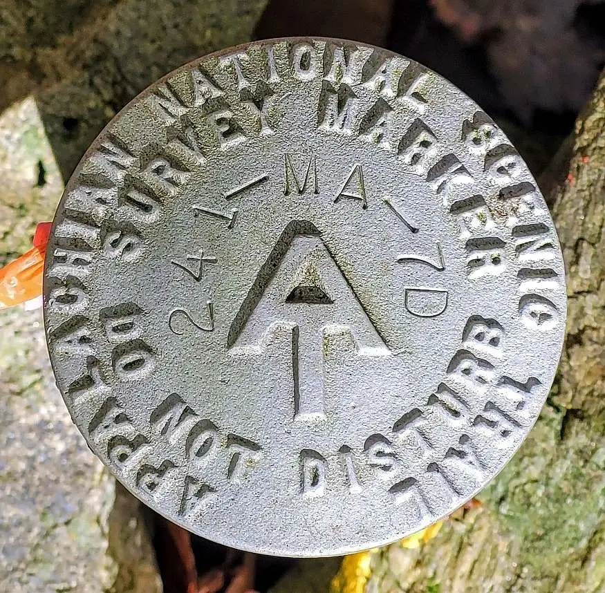 Explore the Appalachian Trail in the Berkshires!, MA (Weekend Trip)