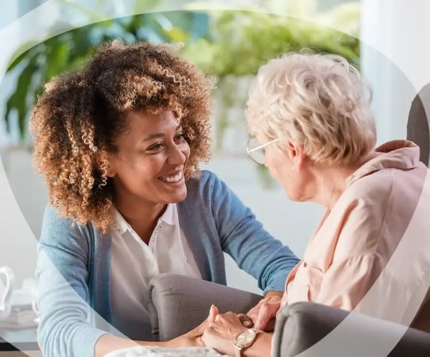 Caring volunteers needed for Hospice support