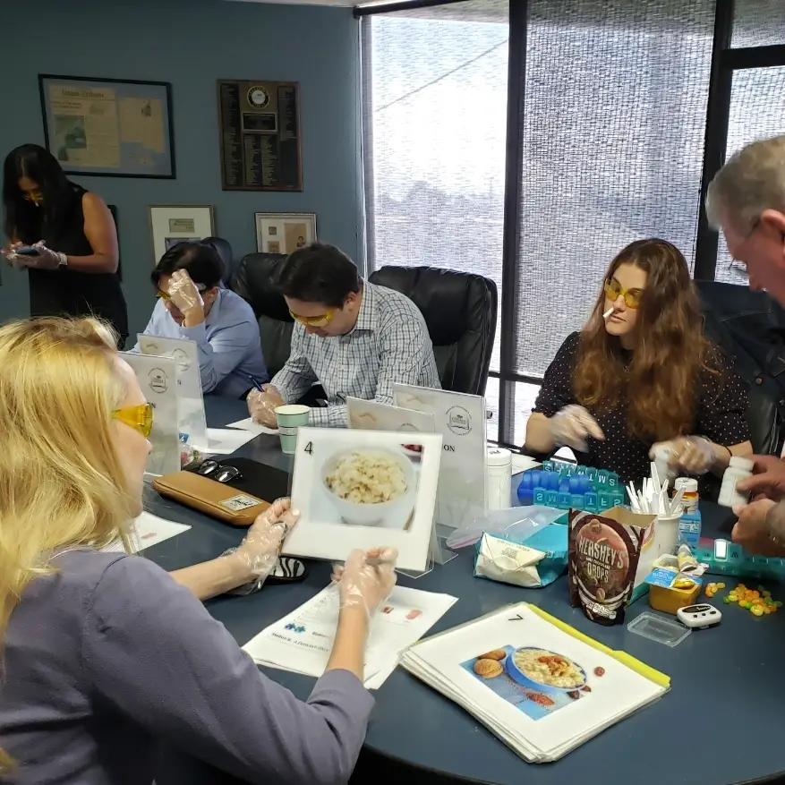 Support Dementia Education - Volunteer with the Glenner Centers