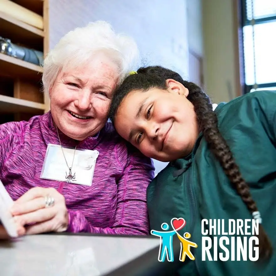 Urgent Need: Kids are struggling in reading and math. You can be a fantastic tutor!