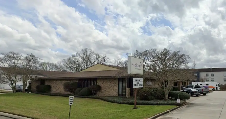 Lend a Hand, Save a Life - Volunteer at a Baton Rouge Blood Drive!