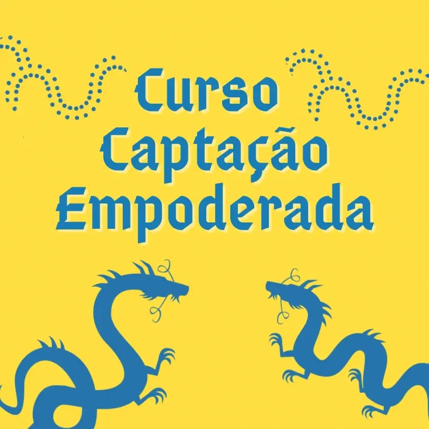 TREINAMENTO PRESENCIAL EM CAPTAÇÃO EMPODERADA DE RECURSOS (DRAGON DREAMING) para voluntários dos Fundos Regenerativos