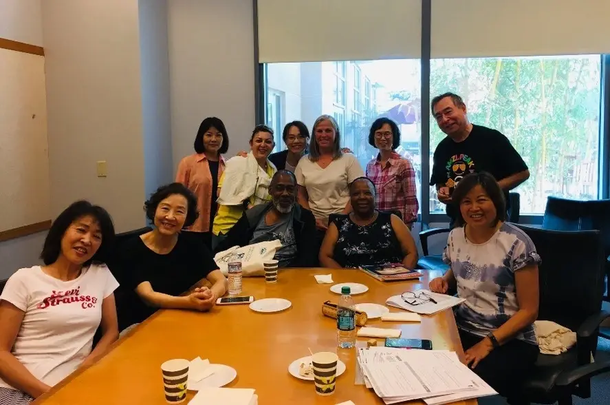 Change a Life, One Word at a Time: Adult Literacy Tutor