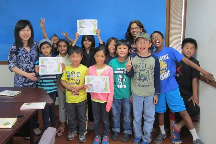 Virtual Reading Tutor Volunteers Needed