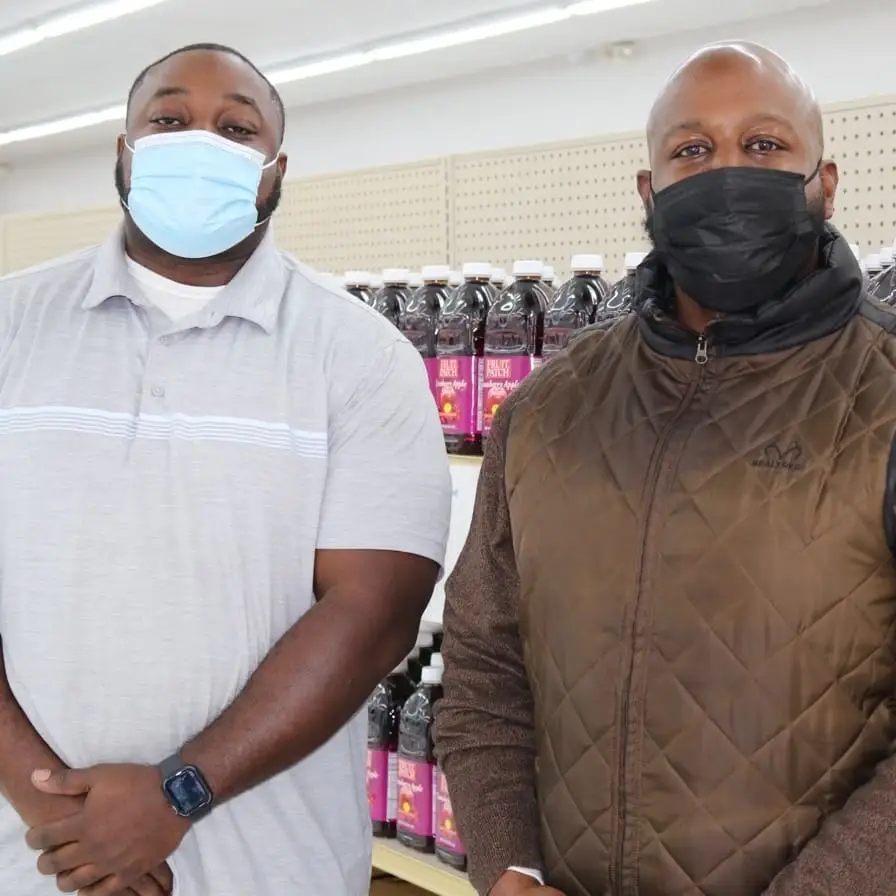 S. Waterloo Healthy Choice Market