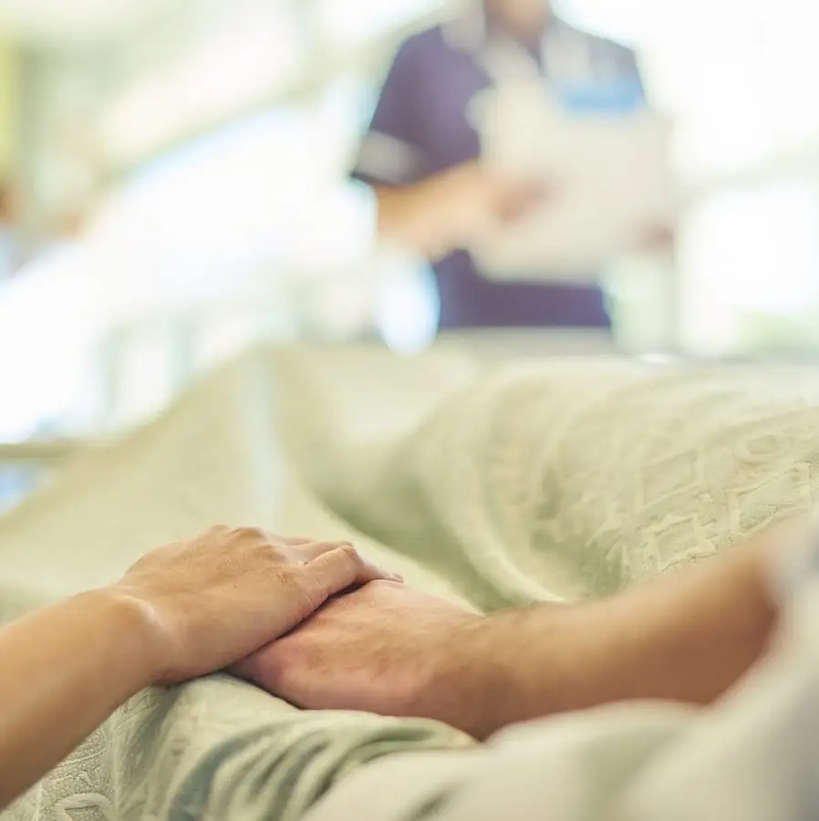 Volunteer with Hospice of the Midwest, ROGERS