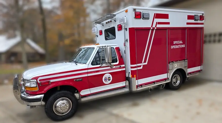 Treasurer (Volunteer, Hybrid or Remote)