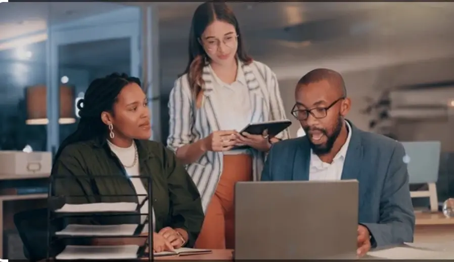 Board Member Opportunities