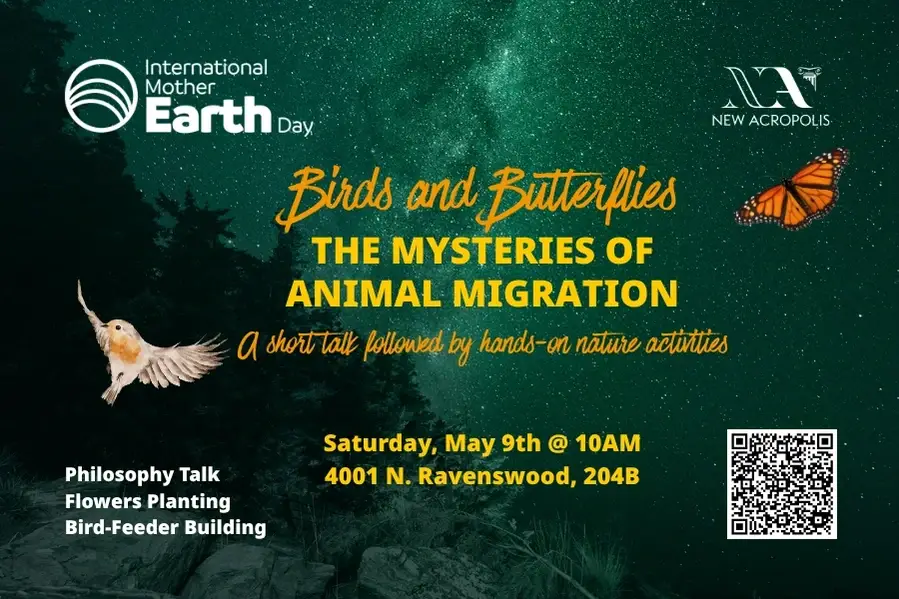Earth Day 2026 Volunteer Opportunity