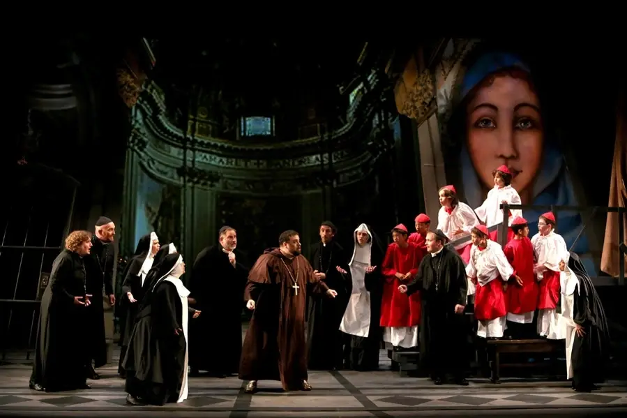 Front of House Manager