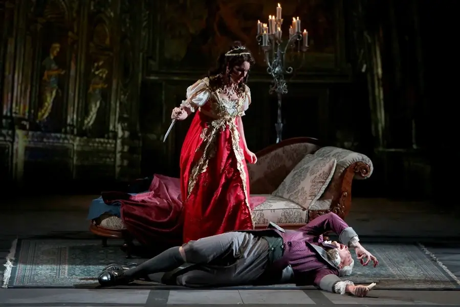 West Bay Opera Front of House Volunteers NEEDED