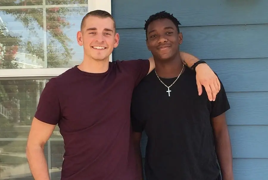 Become a Mentor with Child Safe Michigan!