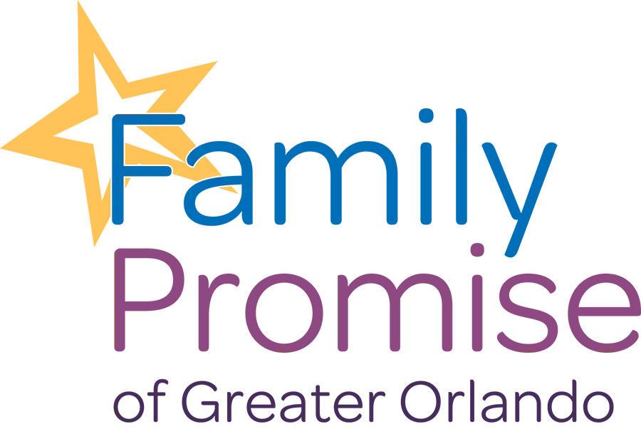 Volunteer with Family Promise of Greater Orlando