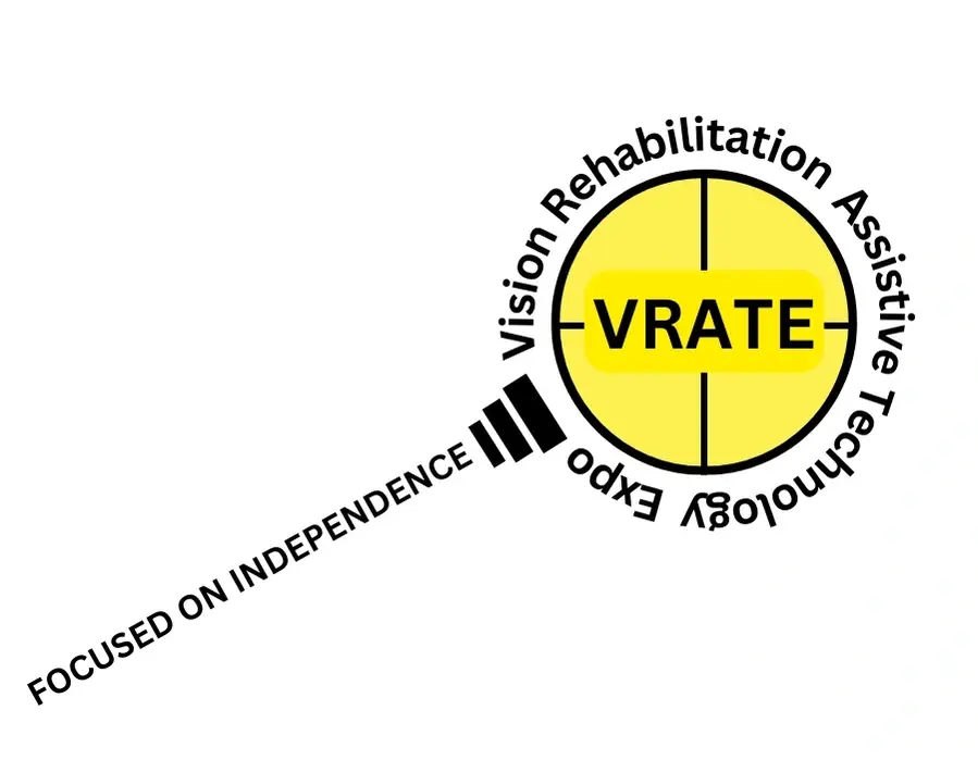Vision Without Limits- 30 Years of Empowerment Through Education and Technology: VRATE  Volunteer Opportunity!