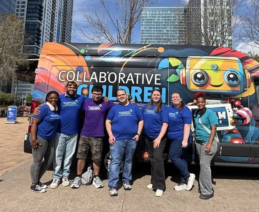STEM Resource Drive for Youth