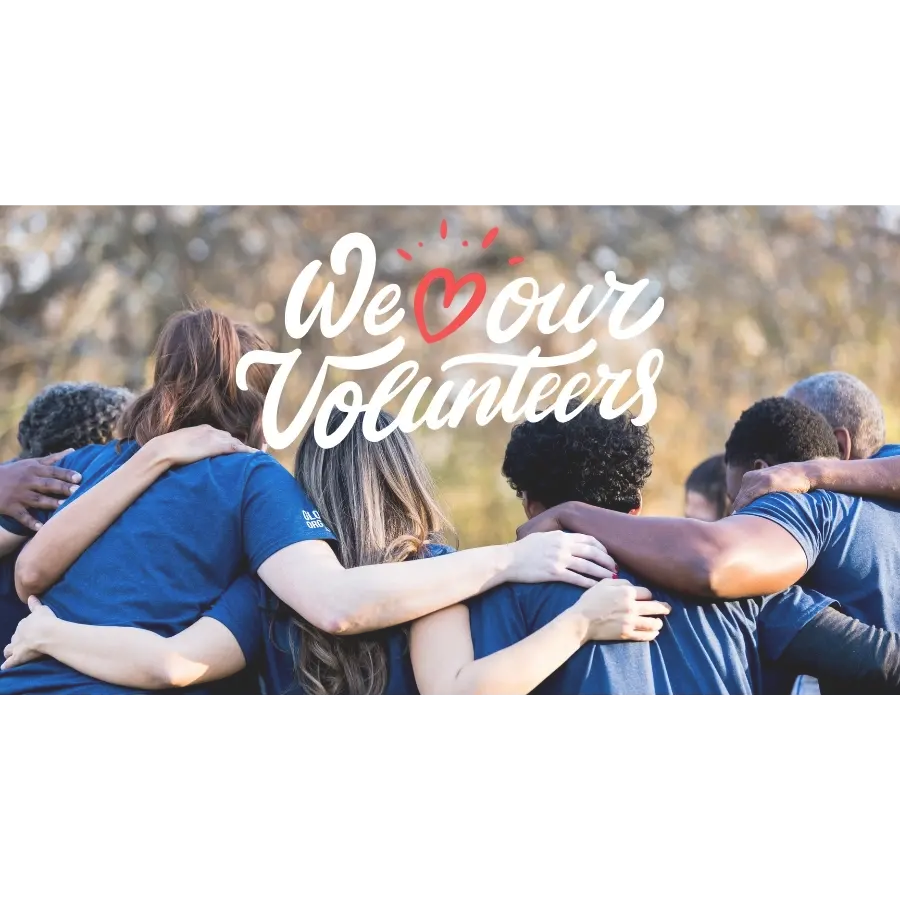 Volunteer for Social Impact: Marketing, Sales & "369 Zen Circle" Event Support (LA County)