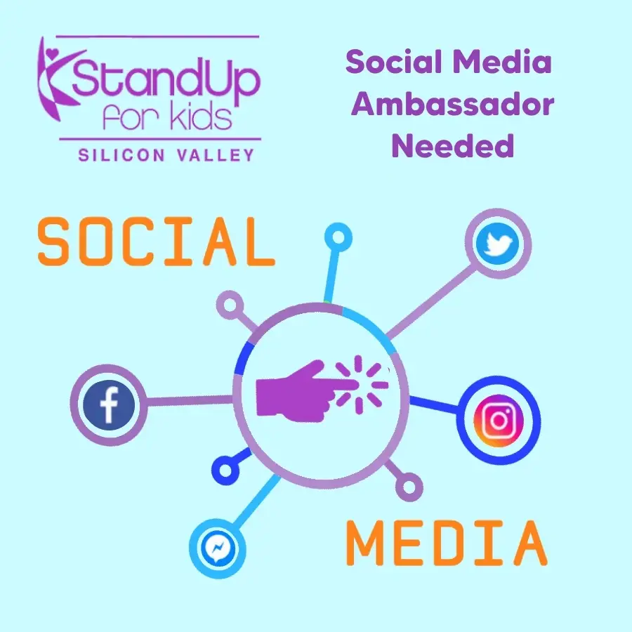 Social Media Ambassador