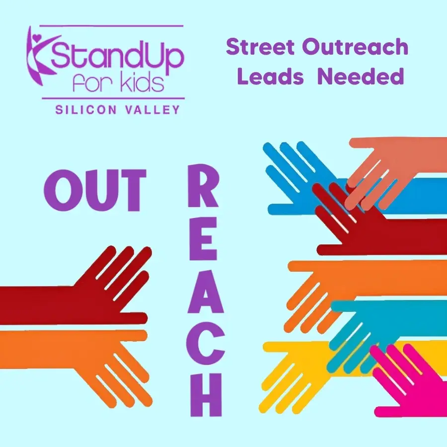 Street Outreach Leads