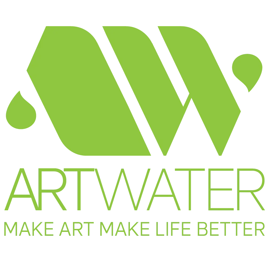 Event Staff: Food Server ARTWATERlife's Five Dollar Art Party 4/18