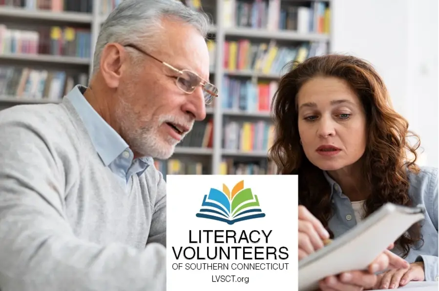 Adult English Language Tutor