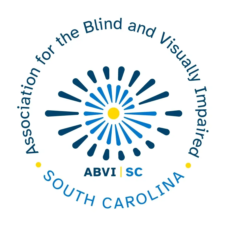 Association for the Blind and Visually Impaired's Nera 2026, a blind dining experience. October 1st, 2026, Huguenot Mill Greenville, SC
