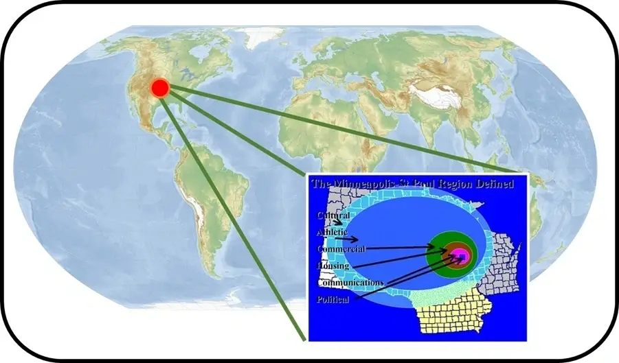 Presentation Graphics Critically needed... non-profit  with huge concept needs graphic support