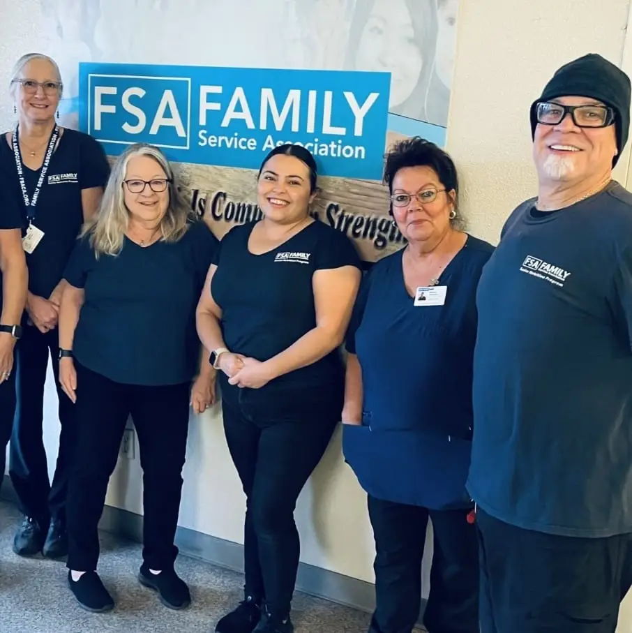 Front Desk Support- Calimesa Senior Center