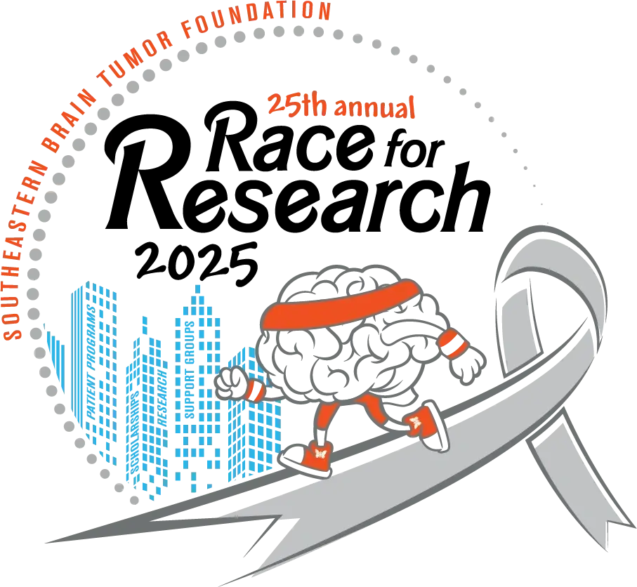 25th SBTF Race for Research - Pre-Race Day Set Up