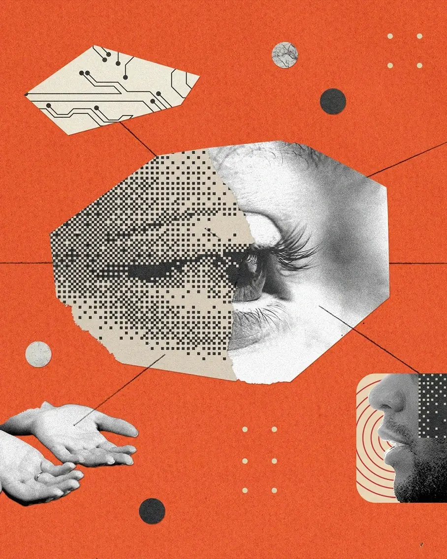 Belonging Survey Support Volunteer