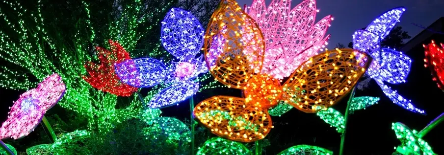 Volunteer at Atlanta Botanical Garden, Gainesville