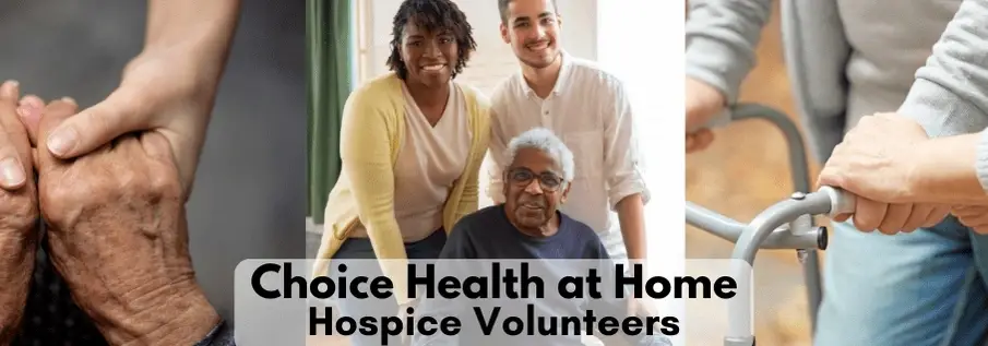 Volunteering with Intention