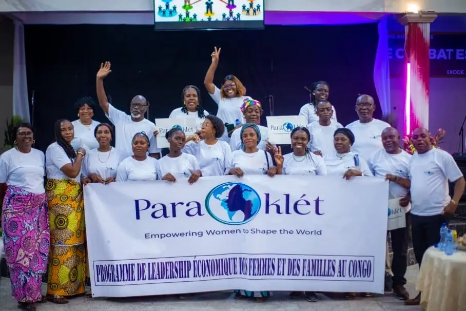Africa Program Designer – Women’s Economic Leadership (V/SL)