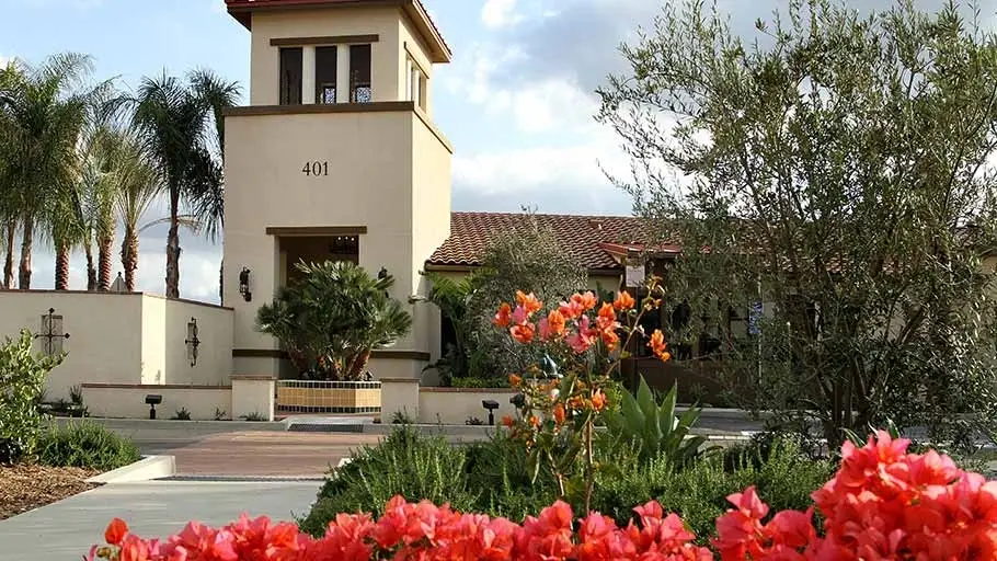 Brea Family Food Bank at Bonterra