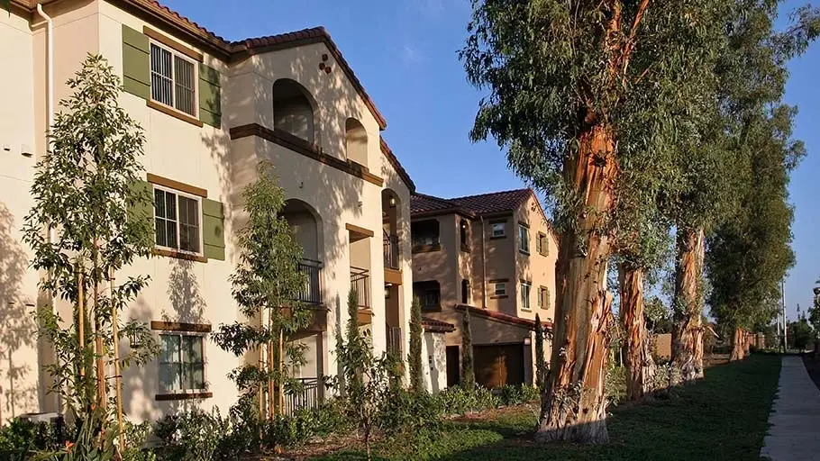 Irvine Family Food Bank at The Arbor