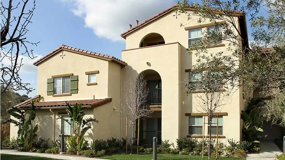 Brea Family Food Bank at Bonterra