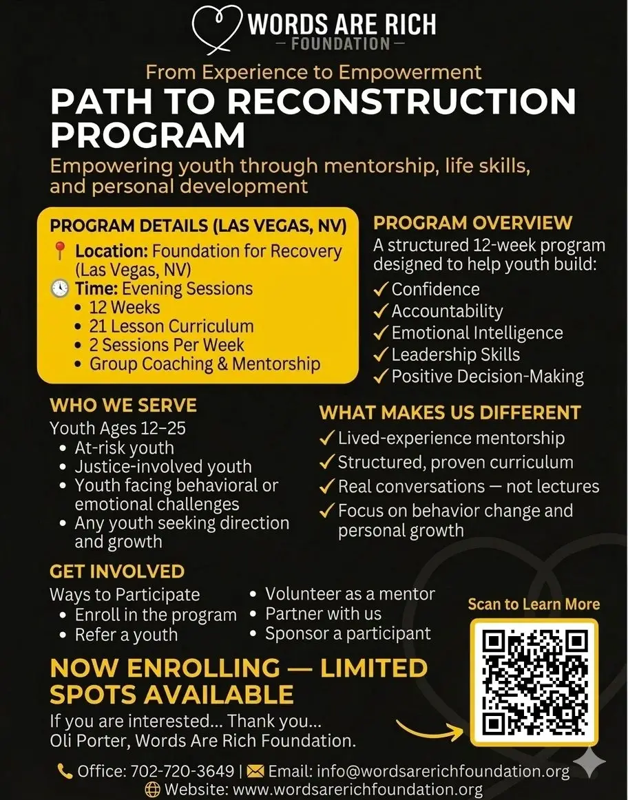 Program Manager Volunteer