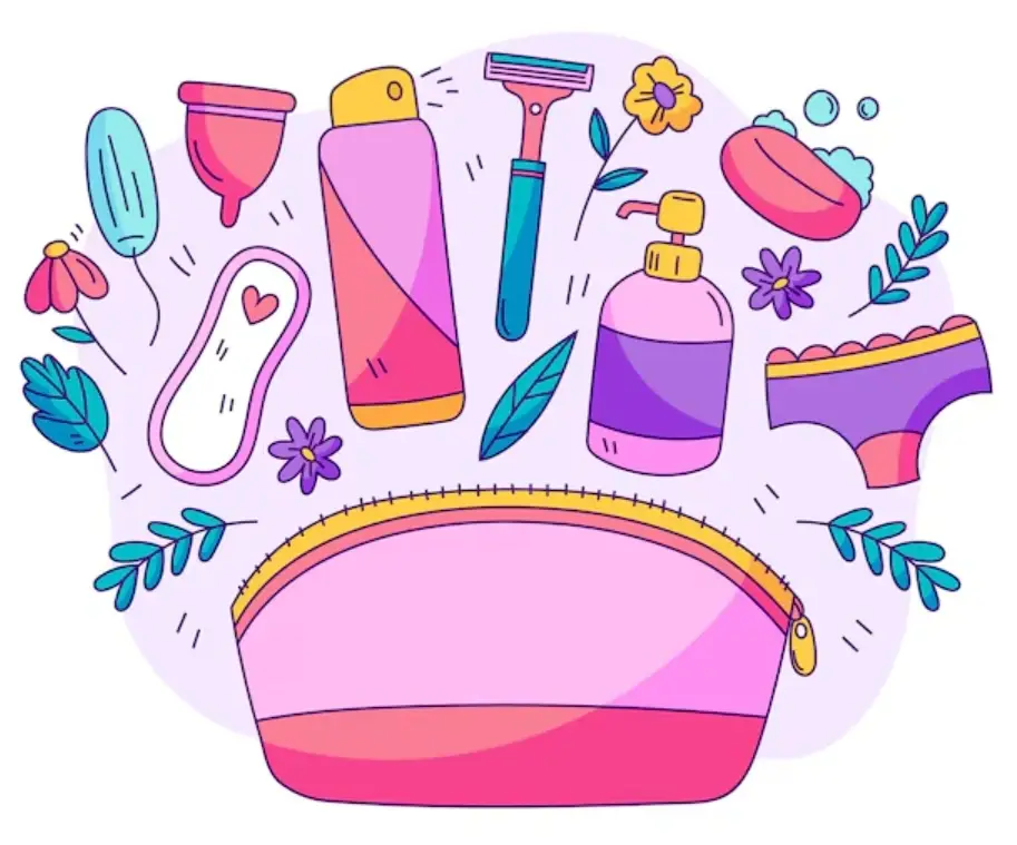 Kit Packing for Passageways Shelter 3/10