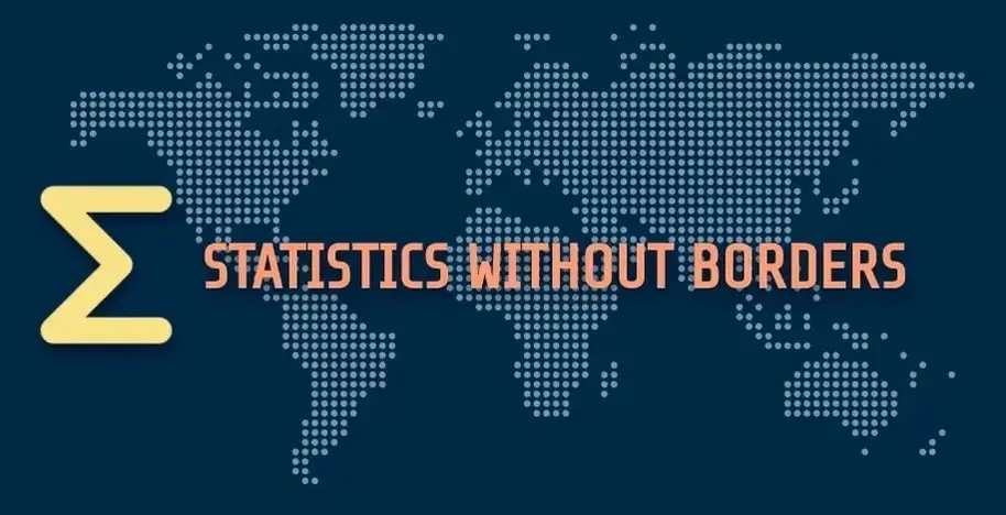 Director of Volunteer Experience and Leadership Development @ Statistics Without Borders