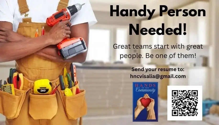 Handy Person