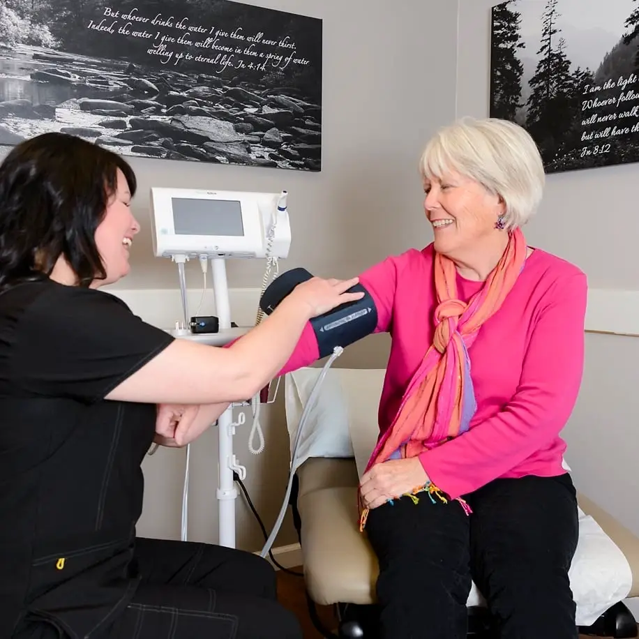 Dream Centers Women's Clinic Medical Assistant