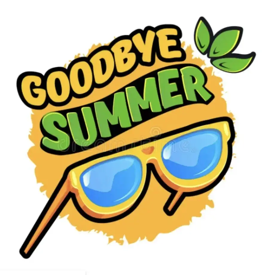 End of Summer Party